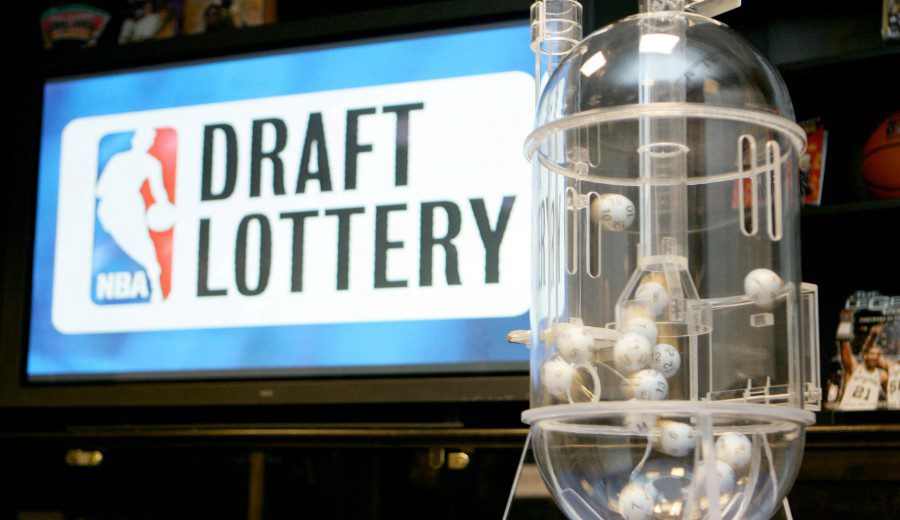 Draft lottery: what it is, how it works and possibilities for the 2020 draw