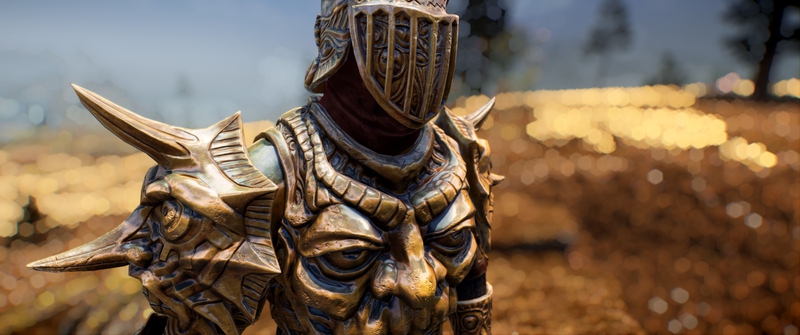 Creation Club - Everything Upscaled mod for Skyrim. Improved textures. Author: HeartAttackMan