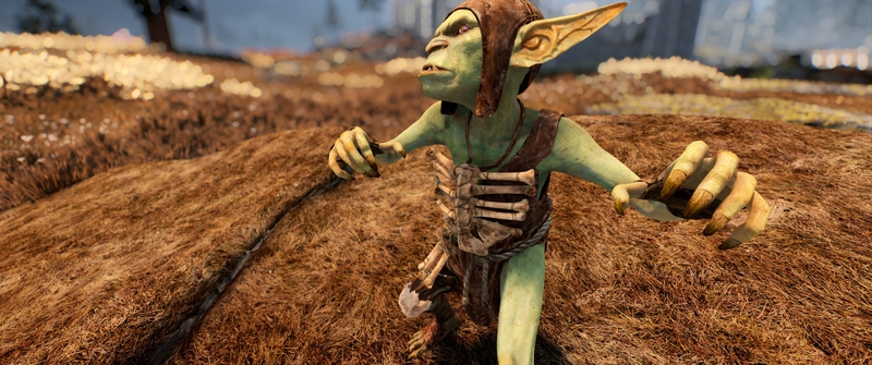 Creation Club mod - Everything Upscaled for Skyrim. Improved textures. Author: HeartAttackMan