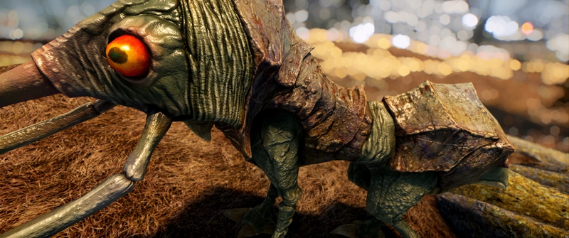 Creation Club mod - Everything Upscaled for Skyrim. Improved textures. Author: HeartAttackMan