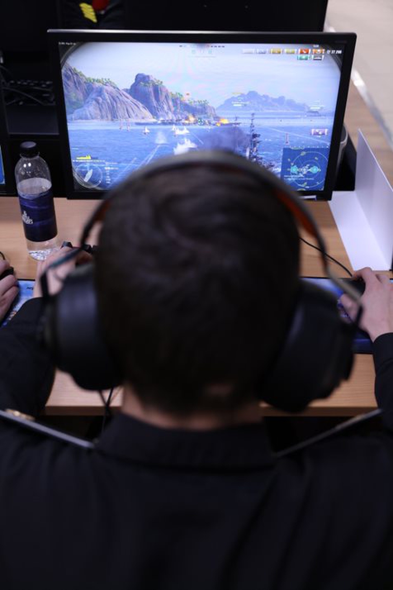 Source: Wargaming press release