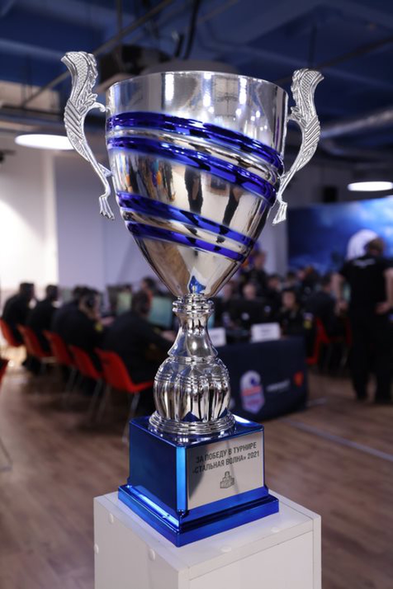 Source: Wargaming press release