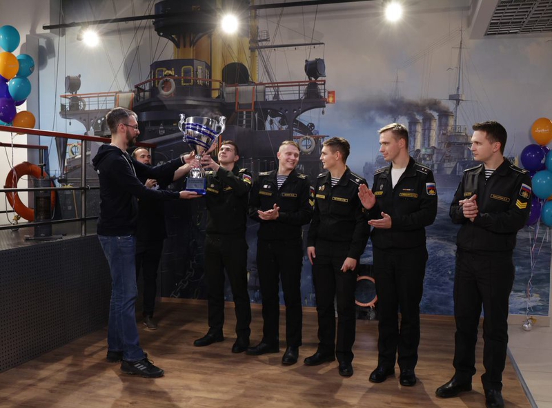 Source: Wargaming press release